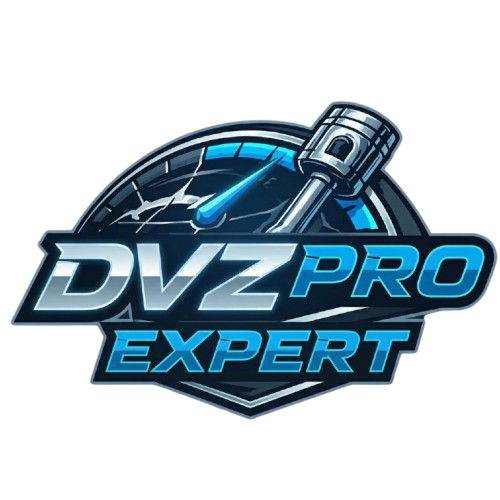 DVZ Pro Expert Logo