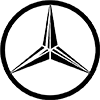 Mercedes Logo